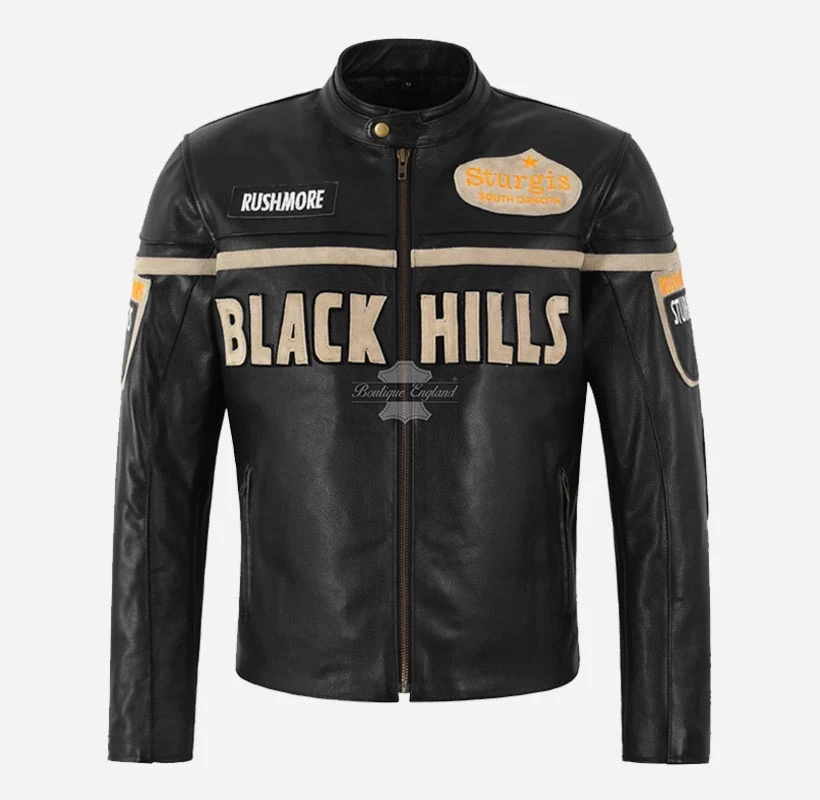 Black Hills "SRL" — fotografija 1