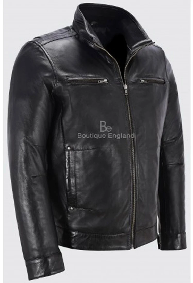Looper "Smart Rang Leather London" — fotografija 1