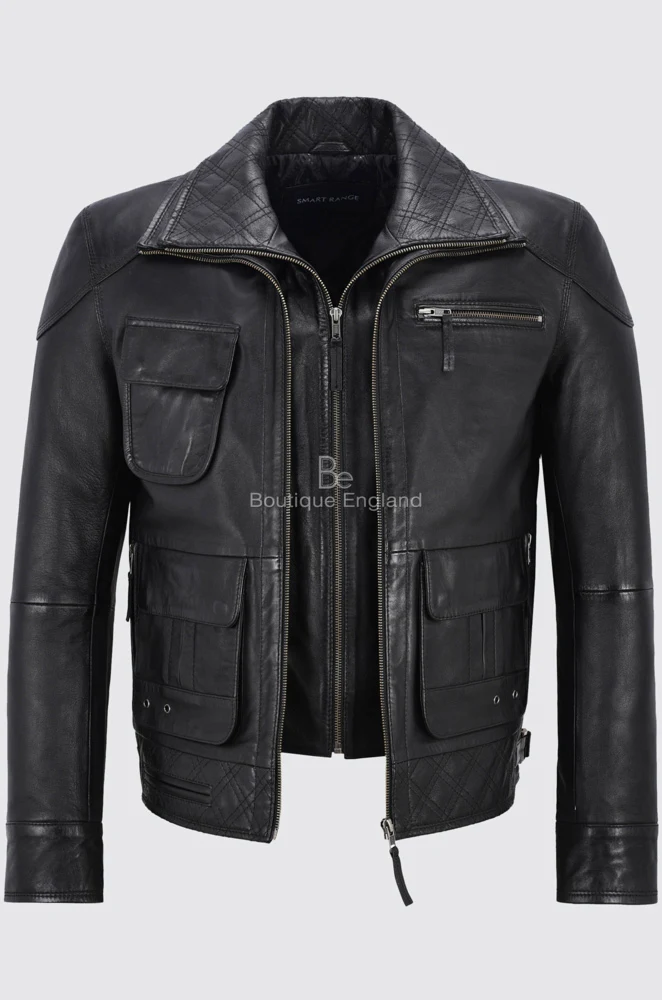 M-139 "Smart Rang Leather" — fotografija 1
