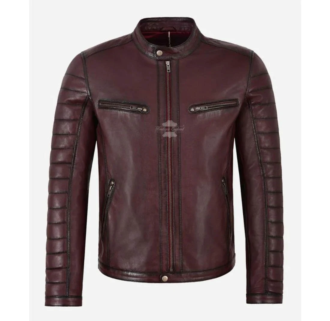 Men's Cherry "SRL" — fotografija 1