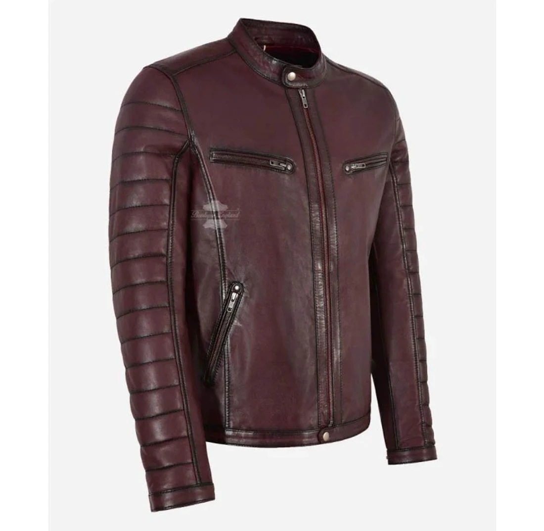 Men's Cherry "SRL" — fotografija 1