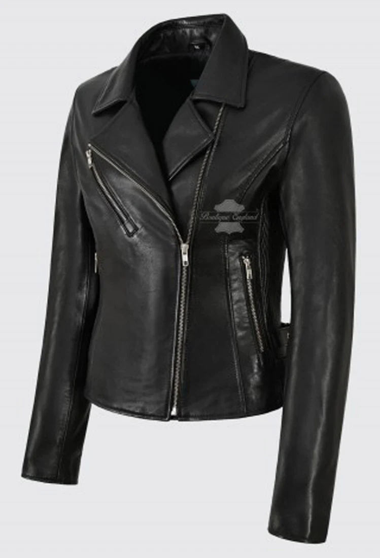 Lady Biker "SRL" — fotografija 1