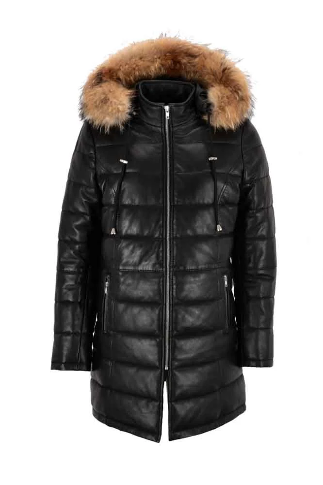 SRL Fur Long "Smart Rang Leather" — fotografija 1