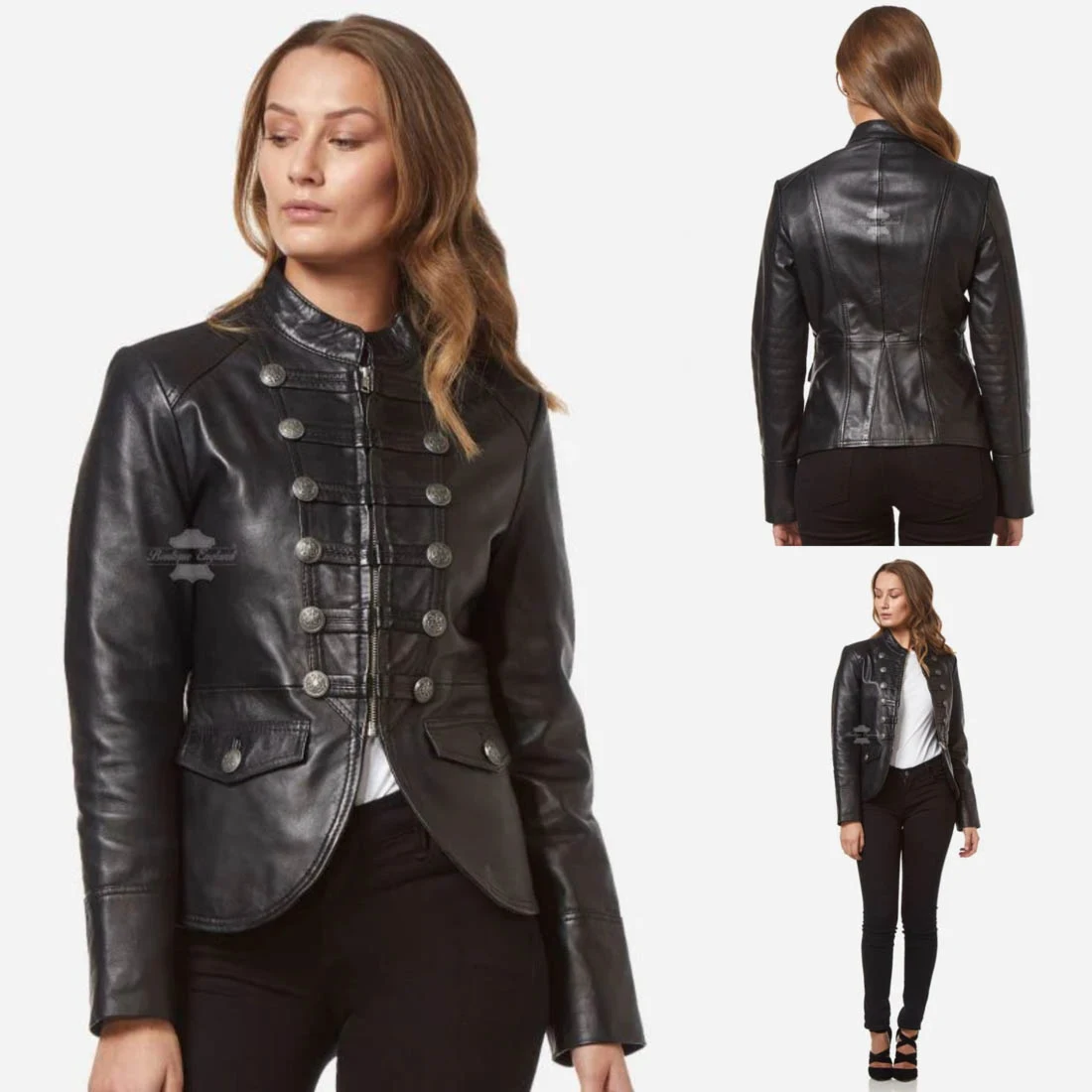 Victory "Smart Rang Leather London" — fotografija 1