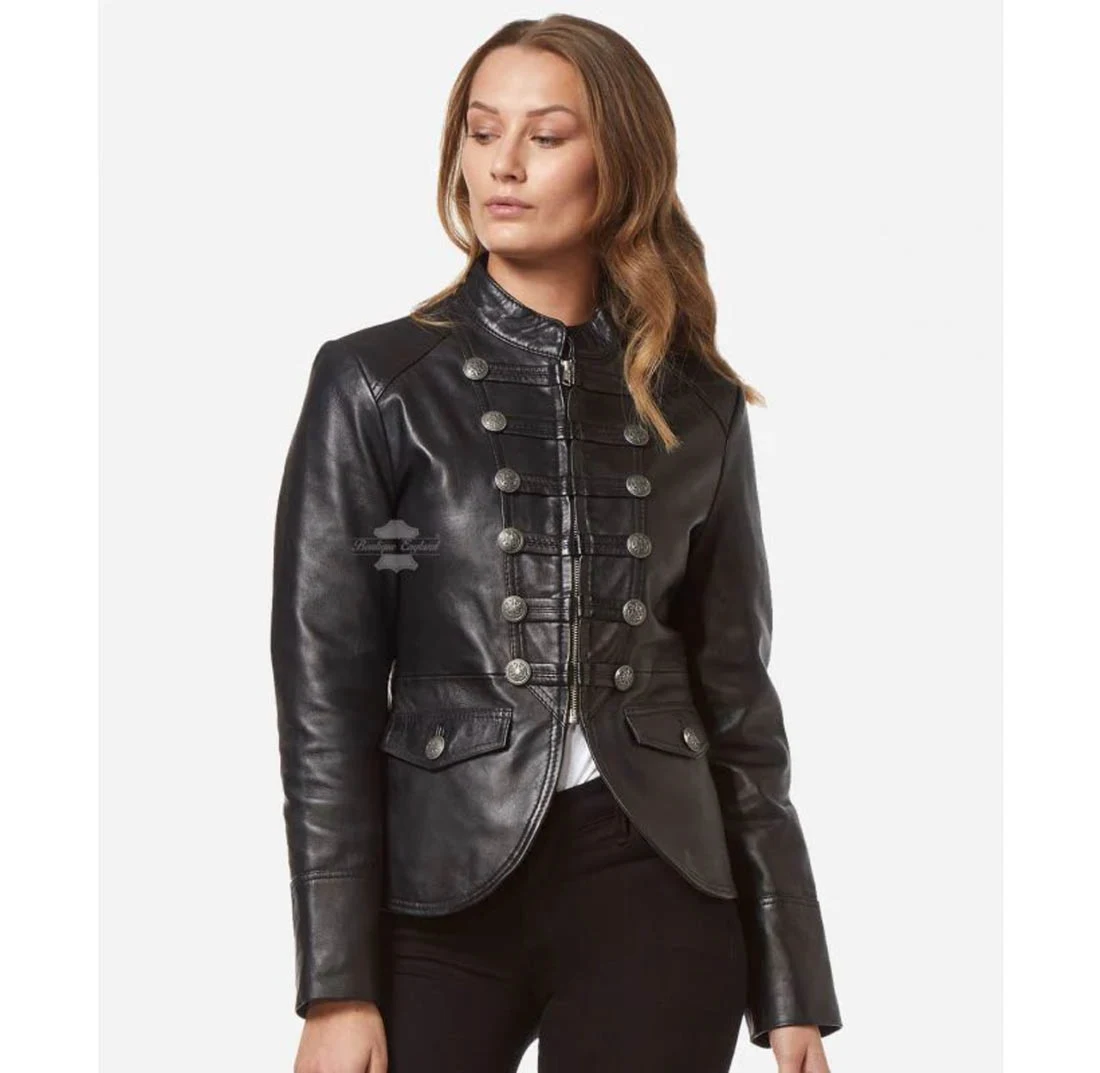 Victory "Smart Rang Leather London" — fotografija 1